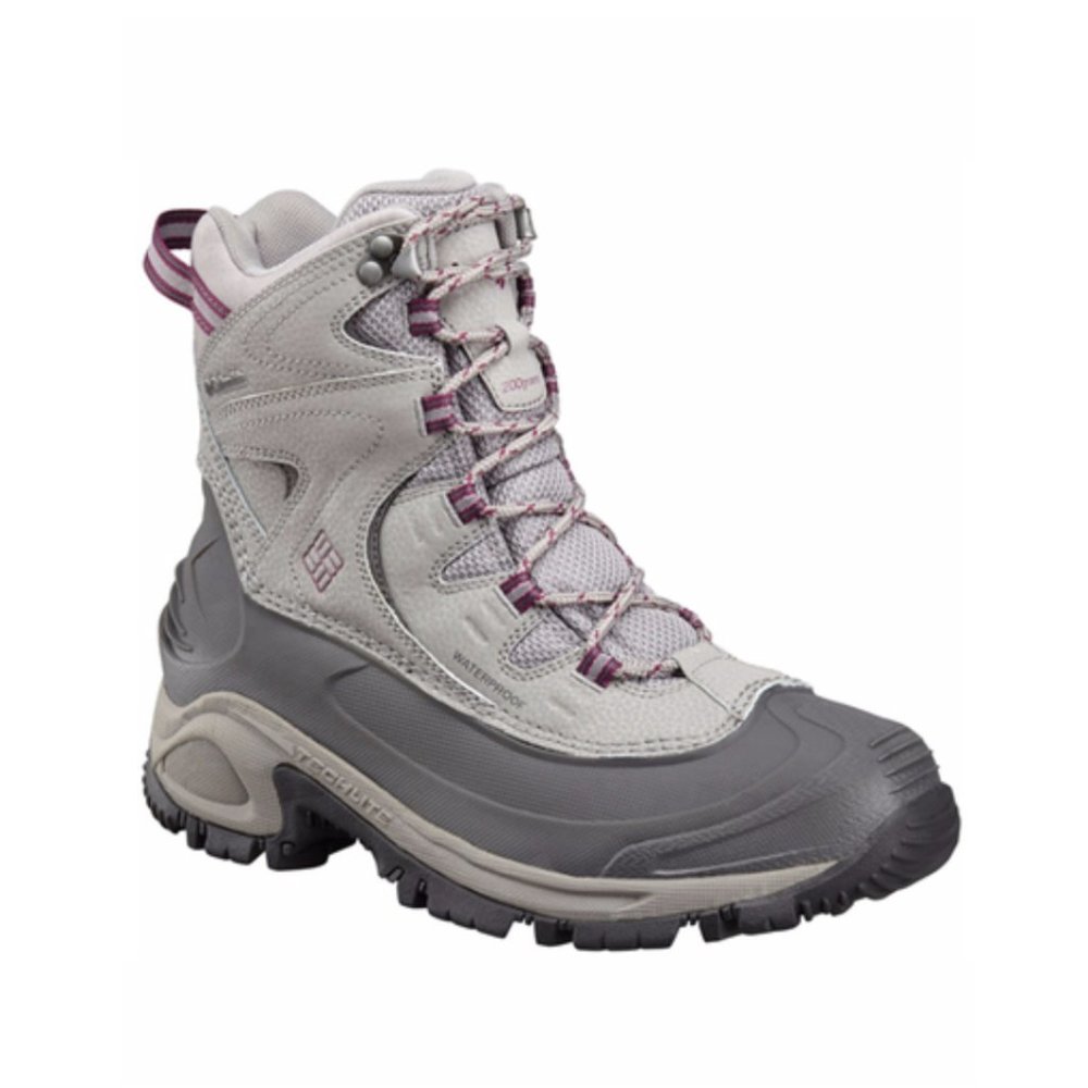 COLUMBIA WOMEN'S BUGABOOT II SNOW BOOT #BL1674-060
